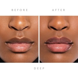 Fenty Beauty by Rihanna Gloss Bomb Heat Universal Lip Luminizer + Plumper Fu$$y Fenty Beauty by Rihanna Gloss Bomb Heat Universal Lip Luminizer + Plumper Fu$$y