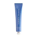 Summer Fridays Jet Lag Mask Mini - Hydrating Face Moisturizer + Mask - Enriched with Hyaluronic Acid, Niacinamide, Glycerin + Antioxidants Helps Nourish Skin for a Renewed + Radiant Complexion (1 Oz)