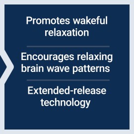 Life Extension Theanine XR Stress Relief - L-Theanine - Promotes a Calm Response to Daytime Stress - Non-GMO, Gluten-Free, Vegetarian - 30 Tablets Life Extension Theanine XR Stress Relief - L-Theanine - Promotes a Calm Response to Daytime Stress - Non-GMO, Gluten-Free, Vegetarian - 30 Tablets