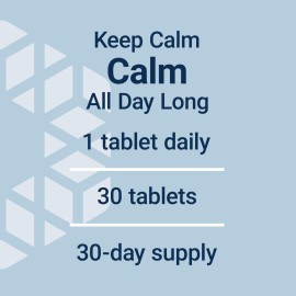 Life Extension Theanine XR Stress Relief - L-Theanine - Promotes a Calm Response to Daytime Stress - Non-GMO, Gluten-Free, Vegetarian - 30 Tablets Life Extension Theanine XR Stress Relief - L-Theanine - Promotes a Calm Response to Daytime Stress - Non-GMO, Gluten-Free, Vegetarian - 30 Tablets