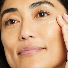 No7 Pure Retinol Eye Cream - Under Eye Cream for Wrinkles, Fine Lines & Puffiness with 0.5% Retinol - Infused with Shea Butter to Smooth and Hydrate Skin (0.5 Oz) No7 Pure Retinol Eye Cream - Under Eye Cream for Wrinkles, Fine Lines & Puffiness with 0.5% Retinol - Infused with Shea Butter to Smooth and Hydrate Skin (0.5 Oz)