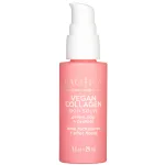 Pacifica Vegan Collagen Skin Solve Primer - 3-in-1 Face Primer that Primes, Blurs & Hydrates, Skincare-Infused Formula with Collagen Peptides, Hyaluronic Acid & Caffeine for Smooth Radiant Skin