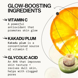 Pacifica Glow Baby Brightening Eye Cream - Vitamin C Under Eye Cream for Dark Circles & Puffiness, Caffeine-Infused Eye Brightener for Tired Eyes Fragrance-Free 0.5 oz Clean Vegan Dermatologist Tested Pacifica Glow Baby Brightening Eye Cream - Vitamin C Under Eye Cream for Dark Circles & Puffiness, Caffeine-Infused Eye Brightener for Tired Eyes Fragrance-Free 0.5 oz Clean Vegan Dermatologist Tested