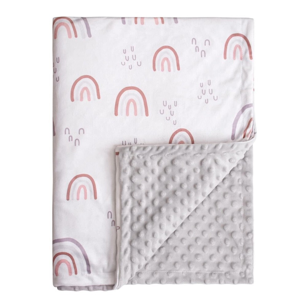 Soarwg Kids Baby Blanket Unisex Newborn, Super Soft Comfy Rainbow Blanket, for Toddler Baby Nursery Bed Blankets Stroller Crib Shower Gifts, 30 x 40 Inch Soarwg Kids Baby Blanket Unisex Newborn, Super Soft Comfy Rainbow Blanket, for Toddler Baby Nursery Bed Blankets Stroller Crib Shower Gifts, 30 x 40 Inch