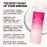 Pacifica Island Vanilla Body Wash Aloe + Hyaluronic Acid, Daily Cleansing, Bath & Shower Gel, Essential Oils, Clean, Vegan + Cruelty & Paraben Free, Clean Beauty Vegan Dermatologist Tested, 12 Fl Oz