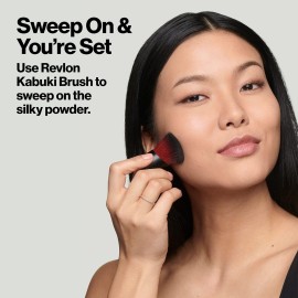 Revlon ColorStay Blot Face Makeup Setting Powder, Mattifying, Blurring & Oil Absorbing, Absorbs Sebum, Blurs Imperfections and Reduces Pore Appearance, 0.5 Oz Revlon ColorStay Blot Face Makeup Setting Powder, Mattifying, Blurring & Oil Absorbing, Absorbs Sebum, Blurs Imperfections and Reduces Pore Appearance, 0.5 Oz