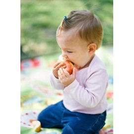 400PCS Multicolor Hair Ties, No Crease Elastic Ponytail Holders, 2CM Finger Hair Accessories for Girls