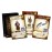 Destinies Sea of Sand Board Game Expansion - Immersive Storytelling and Adventure for Tabletop Enthusiasts, Ages 14+, 1-3 Players, 120-150 Minute Playtime, Made by Lucky Duck Games