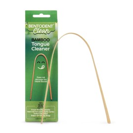 BENTODENT Teeth Whitening Bentonite Clay & Activated Organic Charcoal Toothpaste & Scraper - Detox,Tea Tree, Fluoride Free Adult, Vegan, Travel 3.52 oz BENTODENT Teeth Whitening Bentonite Clay & Activated Organic Charcoal Toothpaste & Scraper - Detox,Tea Tree, Fluoride Free Adult, Vegan, Travel 3.52 oz