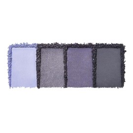 e.l.f. Bite-Size Eyeshadow, Ultra-Pigmented Eye Makeup Quad, 4 Matte & Shimmer Shades, Creamy & Blendable Powder, Aa You, 0.12 Oz e.l.f. Bite-Size Eyeshadow, Ultra-Pigmented Eye Makeup Quad, 4 Matte & Shimmer Shades, Creamy & Blendable Powder, Aa You, 0.12 Oz