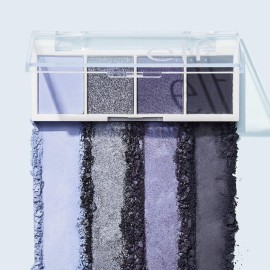 e.l.f. Bite-Size Eyeshadow, Ultra-Pigmented Eye Makeup Quad, 4 Matte & Shimmer Shades, Creamy & Blendable Powder, Aa You, 0.12 Oz e.l.f. Bite-Size Eyeshadow, Ultra-Pigmented Eye Makeup Quad, 4 Matte & Shimmer Shades, Creamy & Blendable Powder, Aa You, 0.12 Oz