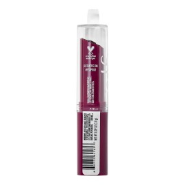 e.l.f. Hydrating Core Lip Shine, Conditioning & Nourishing Lip Balm, Sheer Color Tinted Chapstick, Ecstatic, 0.09 Oz e.l.f. Hydrating Core Lip Shine, Conditioning & Nourishing Lip Balm, Sheer Color Tinted Chapstick, Ecstatic, 0.09 Oz