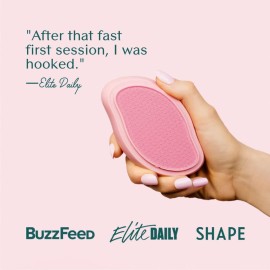 Bare August Glass Foot File Callus Remover- Heel Scraper & in Shower Foot Scrubber Dead Skin Remover - Pedicure Foot Buffer for Soft Feet Bare August Glass Foot File Callus Remover- Heel Scraper & in Shower Foot Scrubber Dead Skin Remover - Pedicure Foot Buffer for Soft Feet