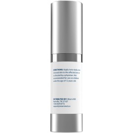 MiamiMD Dark Glow Renewal Corrector Serum For Face, Body & Hands - Anti Aging Cream & Age Spot Remover For All Skin Types - Paraben Free, Fragrance Free - Results in as a little as 60-90 Days - 30ml MiamiMD Dark Glow Renewal Corrector Serum For Face, Body & Hands - Anti Aging Cream & Age Spot Remover For All Skin Types - Paraben Free, Fragrance Free - Results in as a little as 60-90 Days - 30ml