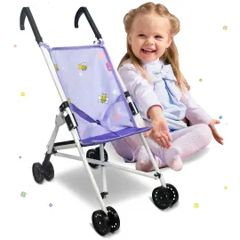 Anivia Stroller Toy Collection Doll Stroller Baby ..