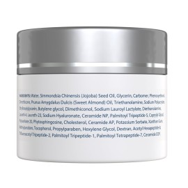 MiamiMD Age-Defying Lifting & Firming Face Cream for Women - Lift & Firm for Anti Aging, Wrinkle Reducer & Hydrating Moisturizer for Smooth, Radiant Skin, Tightening Cream for Face & Neck - 1.7oz MiamiMD Age-Defying Lifting & Firming Face Cream for Women - Lift & Firm for Anti Aging, Wrinkle Reducer & Hydrating Moisturizer for Smooth, Radiant Skin, Tightening Cream for Face & Neck - 1.7oz