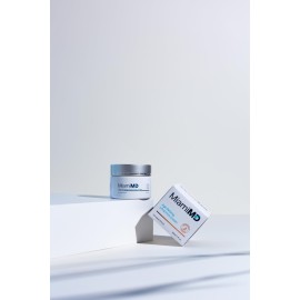 MiamiMD Age-Defying Lifting & Firming Face Cream for Women - Lift & Firm for Anti Aging, Wrinkle Reducer & Hydrating Moisturizer for Smooth, Radiant Skin, Tightening Cream for Face & Neck - 1.7oz MiamiMD Age-Defying Lifting & Firming Face Cream for Women - Lift & Firm for Anti Aging, Wrinkle Reducer & Hydrating Moisturizer for Smooth, Radiant Skin, Tightening Cream for Face & Neck - 1.7oz