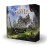 Awaken Realms Tainted Grail Mounted Heroes Miniatures COMPONENT UPGRADE - Enhance Your Gameplay with Detailed Components! Ages 14+, 1-4 Players, 2-3 Hour Playtime, Made by Awaken Realms