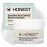 Honest Beauty Sensitive Skin Calm + Renew Eye Balm | Moisturizing + Firming | Hypoallergenic, Fragrance Free, Vegan | 0.5 oz