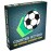 Giga Mech Games Counter Attack - A Matchday Simulation Game That Captures The Thrills of Football for 1-2 Players!