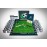 Giga Mech Games Counter Attack - A Matchday Simulation Game That Captures The Thrills of Football for 1-2 Players!
