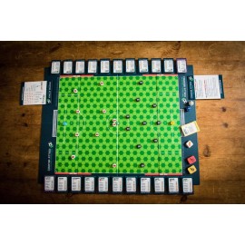 Giga Mech Games Counter Attack - A Matchday Simulation Game That Captures The Thrills of Football for 1-2 Players! Giga Mech Games Counter Attack - A Matchday Simulation Game That Captures The Thrills of Football for 1-2 Players!