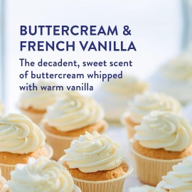 Native Deodorant Contains Naturally Derived Ingredients, 72 Hour Odor Control | Seasonal Scents for Women and Men, Aluminum Free with Baking Soda, Coconut Oil & Shea Butter | Buttercream & Vanilla Native Deodorant Contains Naturally Derived Ingredients, 72 Hour Odor Control | Seasonal Scents for Women and Men, Aluminum Free with Baking Soda, Coconut Oil & Shea Butter | Buttercream & Vanilla