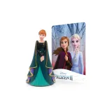 Tonies Anna Audio Toy Figurine from Disney\'s Frozen 2