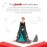 Tonies Anna Audio Toy Figurine from Disney\'s Frozen 2