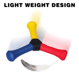 CHAMPKEY Hand Eye Coordination Trainer | Reaction Speed Training Tool | Improve Reflex, Agility, and Focus for Sports and Exercise1 Piece CHAMPKEY Hand Eye Coordination Trainer | Reaction Speed Training Tool | Improve Reflex, Agility, and Focus for Sports and Exercise1 Piece