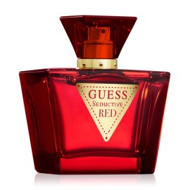 Guess Seductive Red Women EDT Spray 2.5 oz