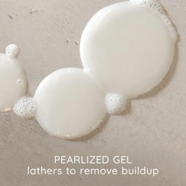 Aveeno Plant Protein Blend Shampoo for Strong Healthy-Looking Hair, 12 fl oz Aveeno Plant Protein Blend Shampoo for Strong Healthy-Looking Hair, 12 fl oz