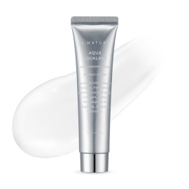 S.NATURE AQUA SQUALANE MOISTURIZING CREAM | Face Moisturizer for Dry and Sensitive Skin, Long-lasting Hydration, Pore Care Cream, Korean Skin Care (2.02 Fl Oz, 60ml)