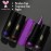Black Radiance Metalicious Lip Sculptor Pretty Penny (Copper)