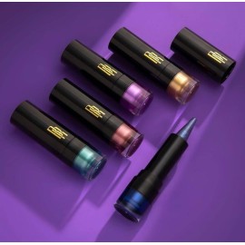 Black Radiance Metalicious Lip Sculptor Pretty Penny (Copper) Black Radiance Metalicious Lip Sculptor Pretty Penny (Copper)