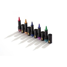 Black Radiance Metalicious Lip Sculptor Pretty Penny (Copper) Black Radiance Metalicious Lip Sculptor Pretty Penny (Copper)