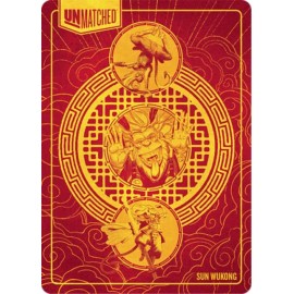 Restoration Games Unmatched Battle of Legends Vol 2 Restoration Games Unmatched Battle of Legends Vol 2