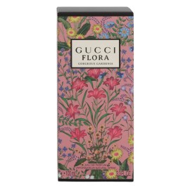 Gucci Flora Gorgeous Gardenia for Women - 3.3 oz EDP Spray Gucci Flora Gorgeous Gardenia for Women - 3.3 oz EDP Spray