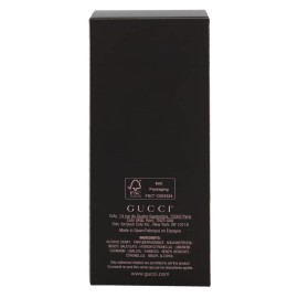 Gucci Flora Gorgeous Gardenia for Women - 3.3 oz EDP Spray Gucci Flora Gorgeous Gardenia for Women - 3.3 oz EDP Spray