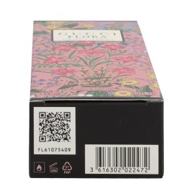 Gucci Flora Gorgeous Gardenia for Women - 3.3 oz EDP Spray Gucci Flora Gorgeous Gardenia for Women - 3.3 oz EDP Spray