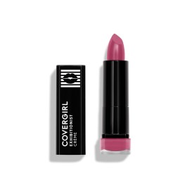 COVERGIRL Exhibitionist Cream Lipstick, Raspberry Chic COVERGIRL Exhibitionist Cream Lipstick, Raspberry Chic