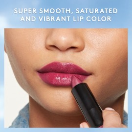 COVERGIRL Exhibitionist Cream Lipstick, Raspberry Chic COVERGIRL Exhibitionist Cream Lipstick, Raspberry Chic