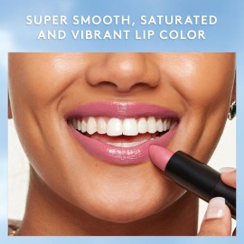 COVERGIRL Exhibitionist Cream Lipstick, Pink Sherbet COVERGIRL Exhibitionist Cream Lipstick, Pink Sherbet