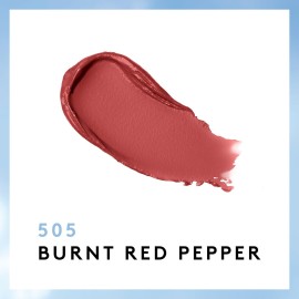 COVERGIRL Exhibitionist Cream Lipstick, Burnt Red Pepper COVERGIRL Exhibitionist Cream Lipstick, Burnt Red Pepper