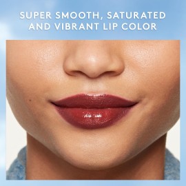 COVERGIRL Exhibitionist Cream Lipstick, Burnt Red Pepper COVERGIRL Exhibitionist Cream Lipstick, Burnt Red Pepper