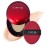 TIRTIR Mask Fit Red Cushion Foundation | Full coverage, Weightless, Skin fit, Satin Glow Finish, Korean Makeup Cushion Foundation (17C Porcelain, 0.63 Fl Oz)