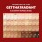 TIRTIR Mask Fit Red Cushion Foundation | Full coverage, Weightless, Skin fit, Satin Glow Finish, Korean Makeup Cushion Foundation (17C Porcelain, 0.63 Fl Oz)