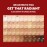 TIRTIR Mask Fit Red Cushion Foundation | Full coverage, Weighless, Skin fit, Satin Glow Finish, Korean cushion foundation (21N Ivory, 0.63 Fl Oz (Pack of 1))