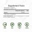 Apigenin, 100mg Per Serving, 240 Capsules - Raw Plant Extract from Chamomile Flower - Active Bioflavonoids & Antioxidants - Sleep & Relaxation Supplement - Non-GMO
