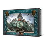 SIF: Blacktyde Chosen